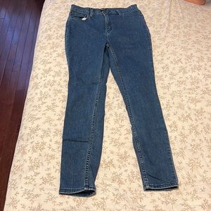 Calvin Klein Jeans size 28
